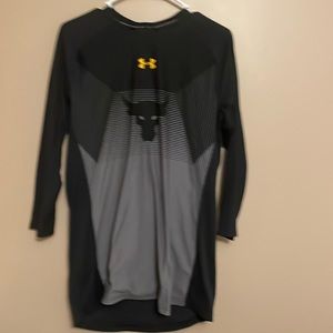 Men’s heat gear Under Armour